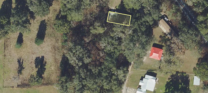 Land For Sale on Pine