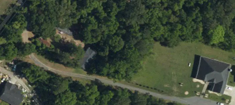 Wooded Land Near Charleston Communities