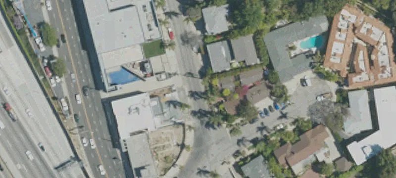 Bel Air Multifamily Development Opportunity