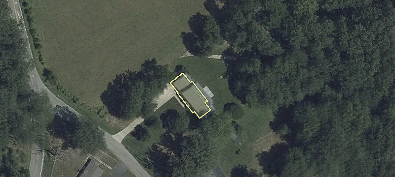 Prince George's County Land