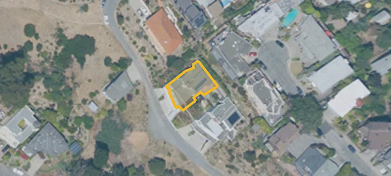 Waterfront Lot with Bay Views