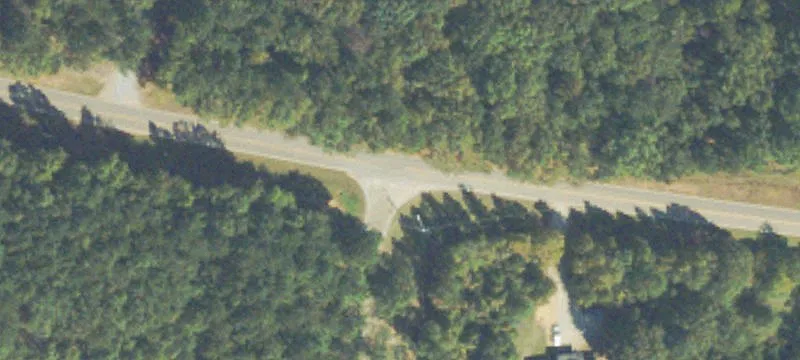 Residential Lot in Oconee County