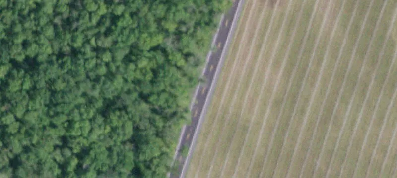 11 Acres Vacant Land For Sale