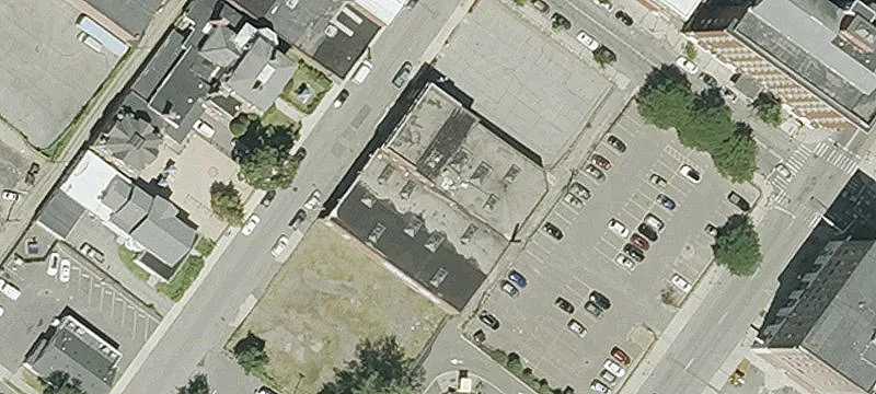 Warehouse/Flex Building with Highway Access