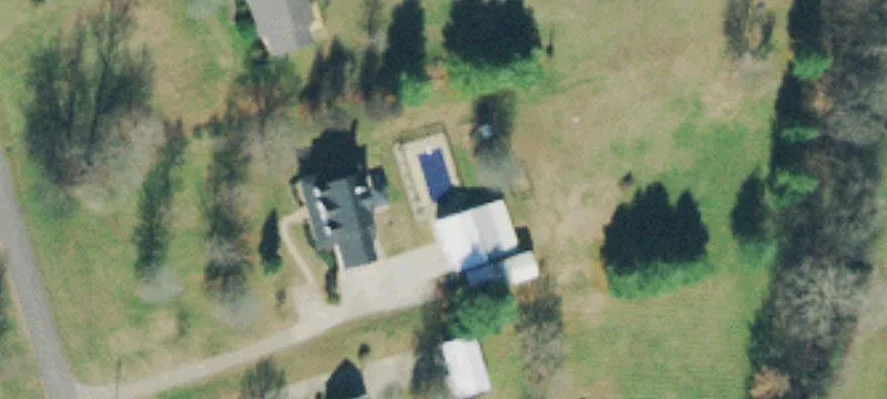 Ready-to-Build Lot on Shapiro Trail