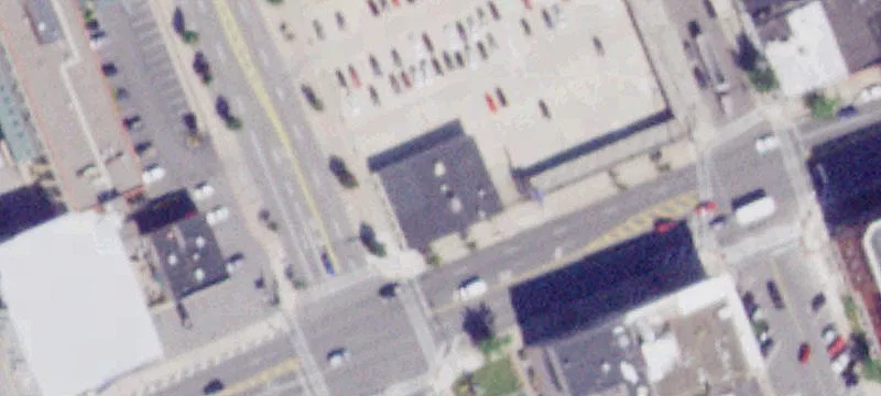 Downtown Oswego Office Building For Sale