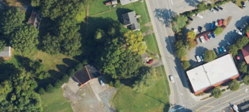 8+ Acre Development Opportunity