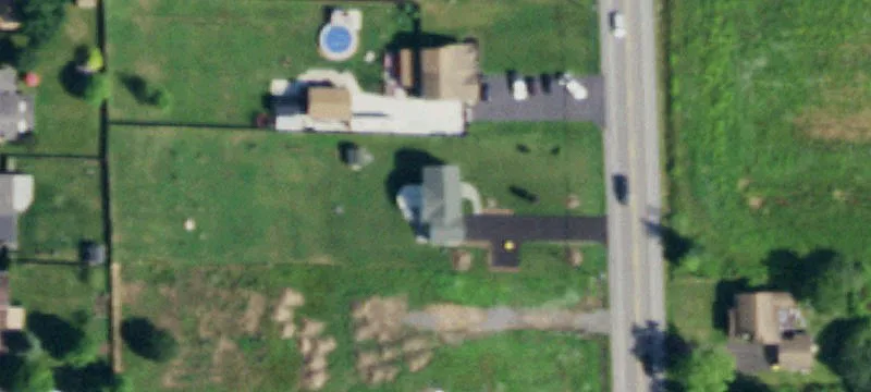 Approved Building Lots For Sale