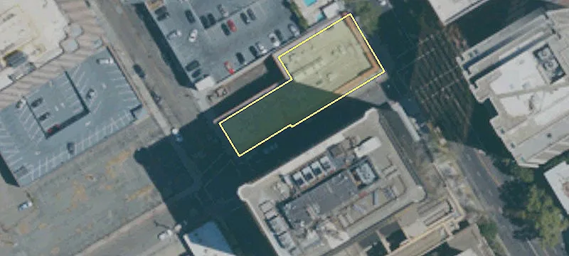 San Jose Development Land