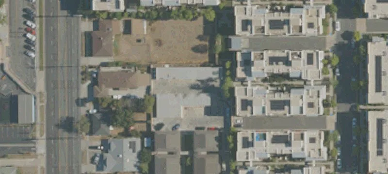 Duplex Near Knott's Berry Farm
