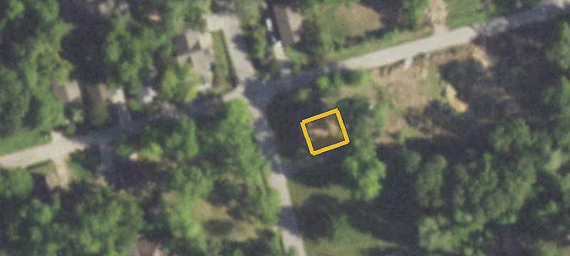 Conroe Land with Platted Lots