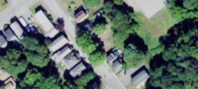 Residential Lot Near Downtown