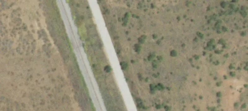 Ringgold Land for Country Living