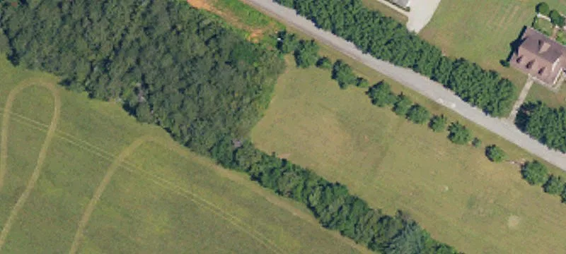 Residential Lot in Granite Quarry