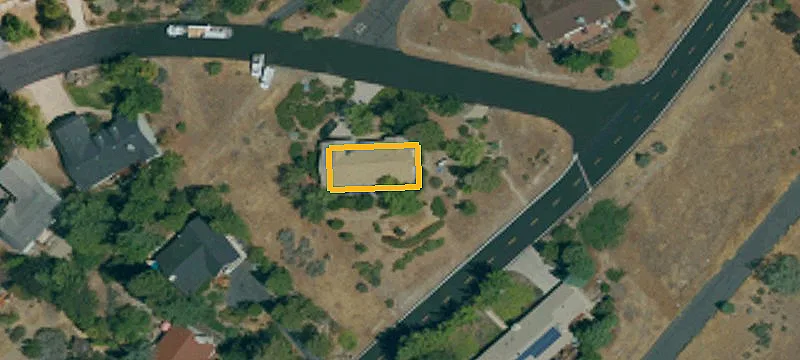 Residential Land in Forest Meadows