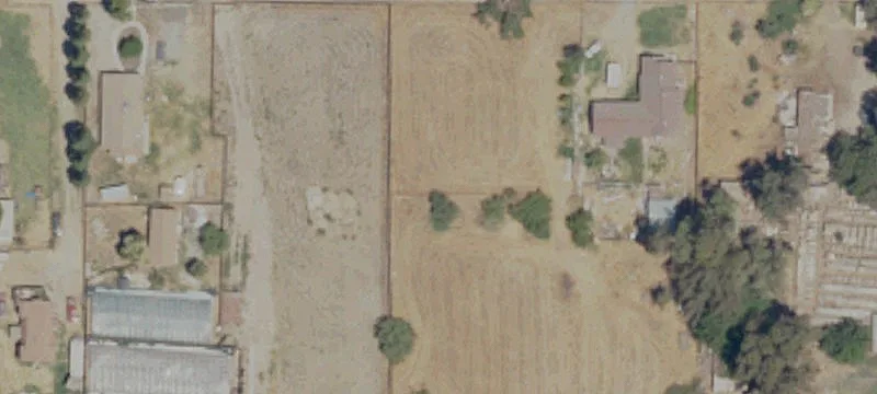 Residential Lot in Turlock