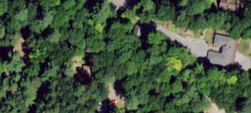 7.82 Acre Level Building Lot