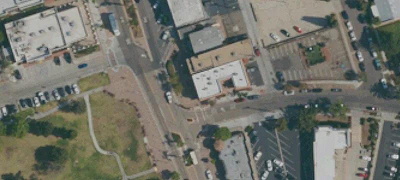 Downtown Chula Vista Office Suites
