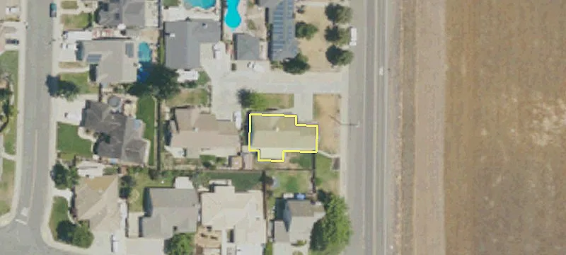 Land Near Highway 88