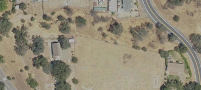 14.71 Acres Near Lake Don
