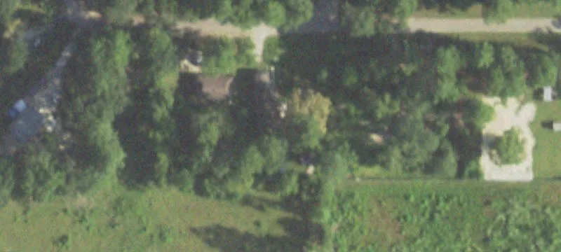 Unrestricted Land Near Grand Parkway