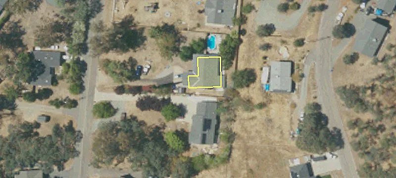Calaveras County Ranch Land