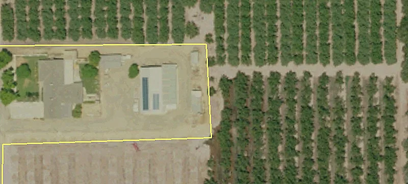 Rare One Acre Building Site