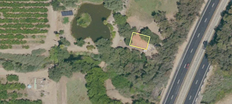 Land with Development Potential
