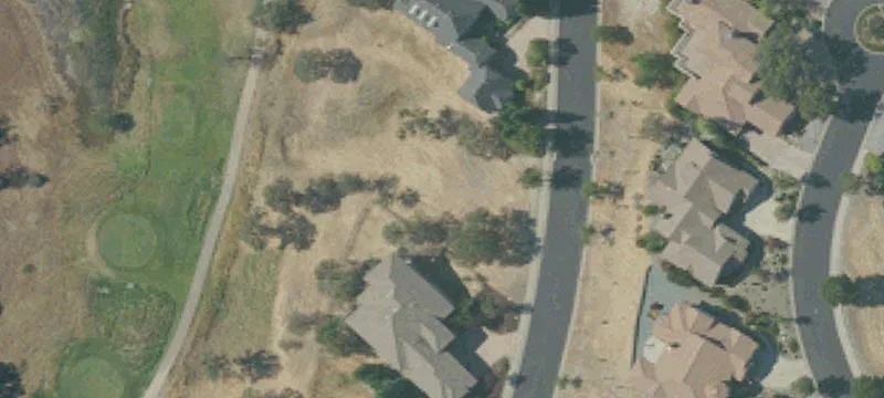Residential Lot on Golf Course