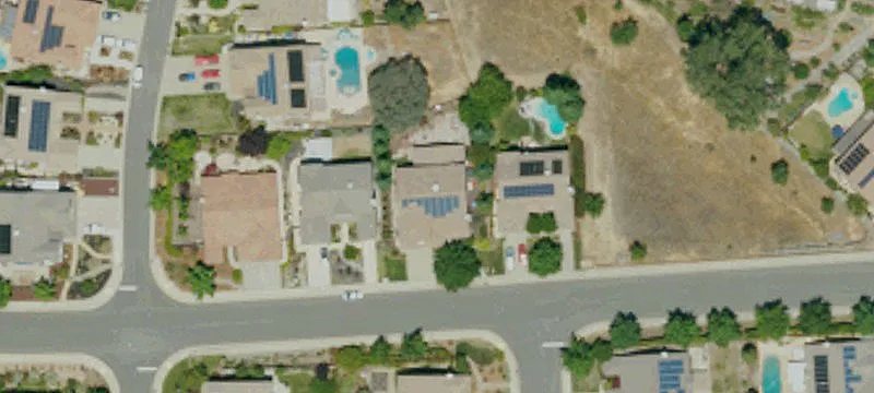 El Dorado Hills Land Opportunity