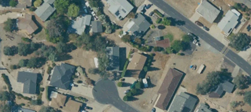 Buildable Lot in Gated Community
