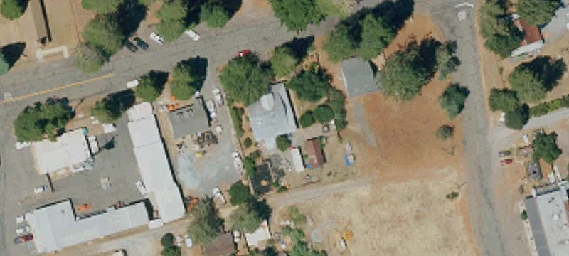 7.1 Acres Ready for Development