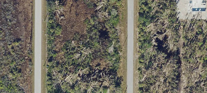Port Charlotte Double Lot Opportunity