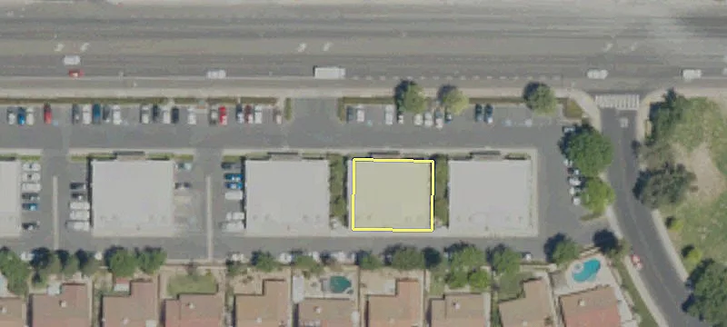 Prime Commercial Land For Sale
