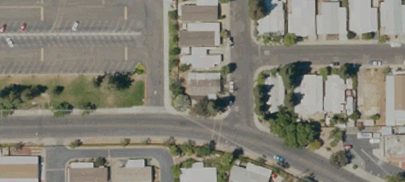 Modesto Verde 55+ Land Ownership