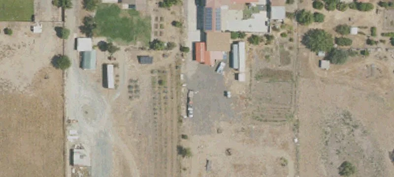 80.86 Acres Agricultural Land