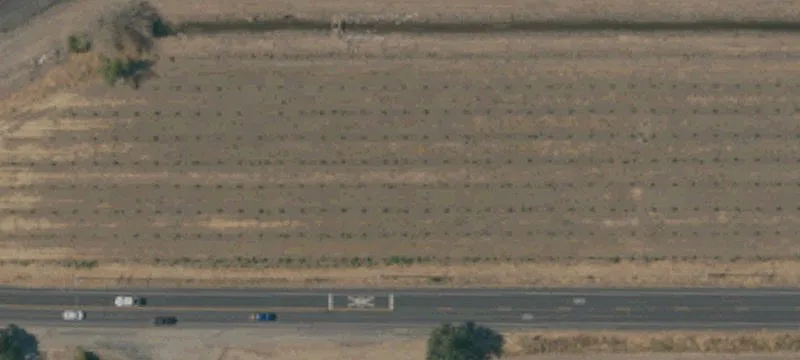 Residential Acreage in Tracy
