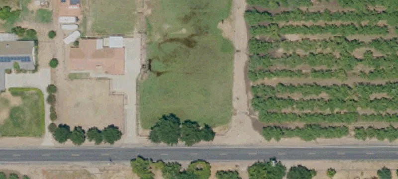 Highway Vineyard with Commercial Potential