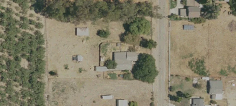 Turlock Warehouses and Office Building