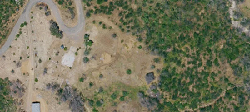 Vacaville Land with Stream, Pond