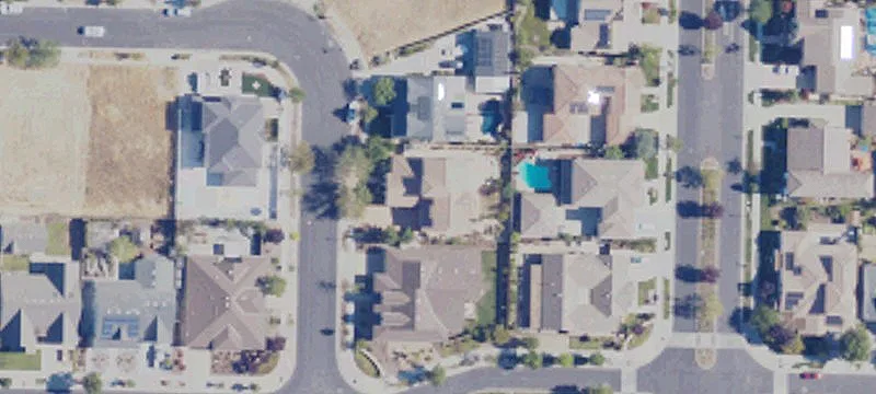 Residential Lot in Springlake