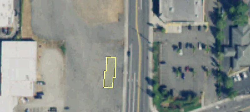 Oak Harbor Commercial Building For Sale