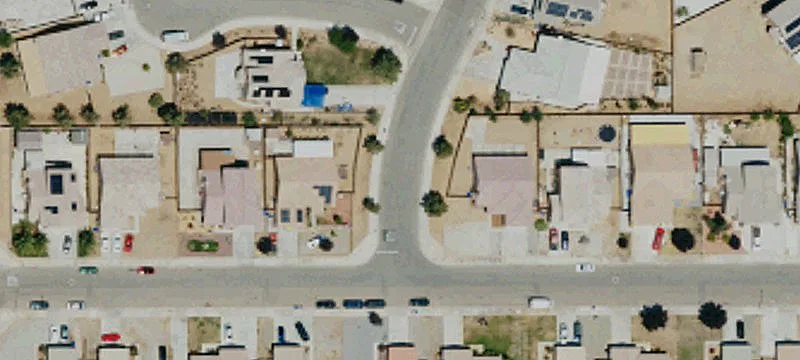 Land for Development in Adelanto