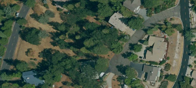 Residential Lot in Gated Community