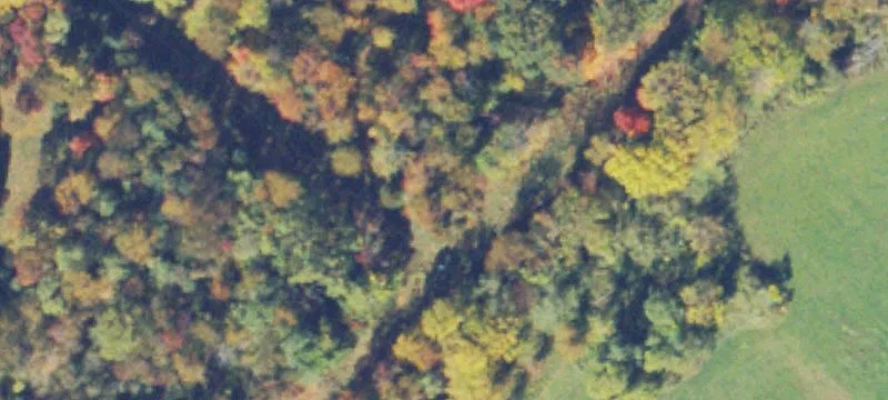Recreational Lot with Creek Frontage