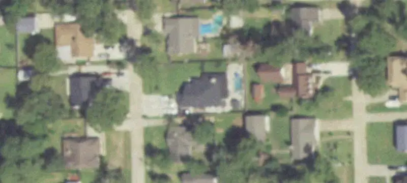 Indian Shores Cleared Lot
