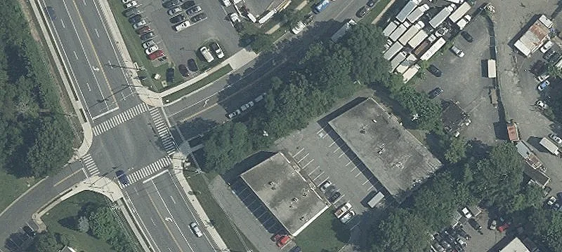 Residential Land in Gaithersburg