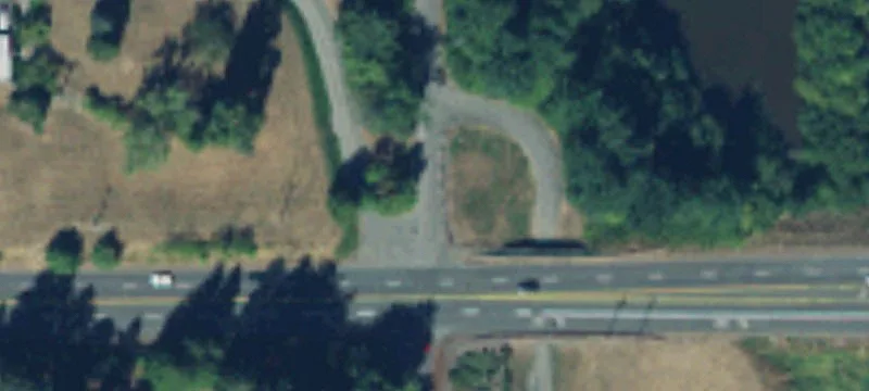 Mixed-Use Property in Central Puyallup