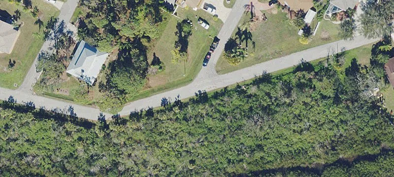 Venice Land Parcels Opportunity