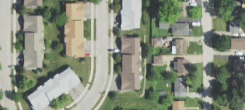 New Two-Story Duplex in Volo